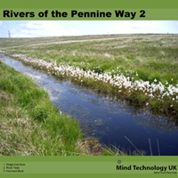 river sounds